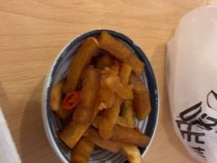 -大师兄·西北小馆(北站缤果空间店)