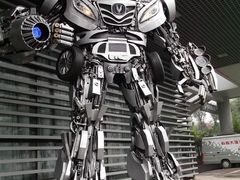 DSCF3560-重庆科技馆