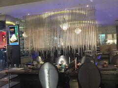 大堂-王家渡火锅店(棕榈泉店)