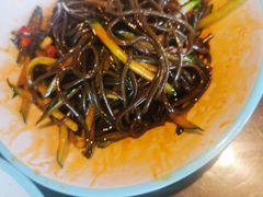 -江边城外烤全鱼(方庄时代购物中心店)