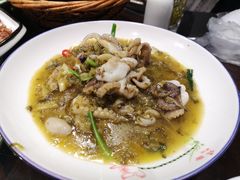 -五味堂·江浙土菜(月河特色店)
