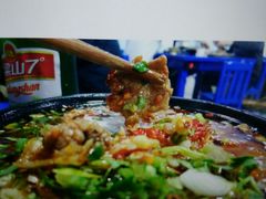 -马路边边·成都串串(翠柏路店)