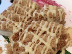 -若蘭慈·无国界素食料理(欢乐海岸店)
