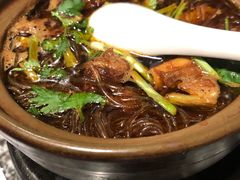-南京大牌档(凯德大峡谷店)