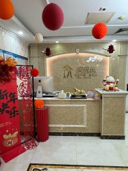 -安院长·产后恢复·徒手骨盆(先天下店)