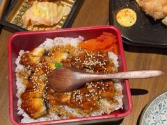 -白石的深夜食堂(济南万象城店)