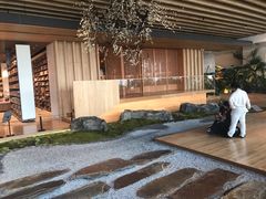 -Seesaw Coffee(朝阳大悦城店)