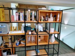 -AFA Hair studio·女士发型设计