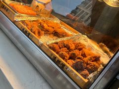 -苏澄潘师傅脆皮鸡腿(万达店)