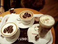 -COSTA COFFEE(水游城店)