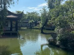 -中山詹园