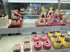 -好利来(永定路店)