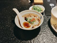 -热喜·现包大馅汤圆(老街店)