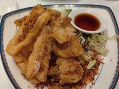 -喜记避风塘炒辣蟹(旗舰店)