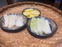 -巴隆门重庆老火锅(太湖路店)