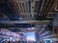 -泰达航母主题公园