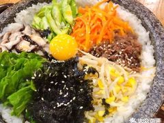 -金顺韩式烤肉·网红烤肉店(广利路店)