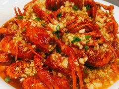 -巴厘龙虾·榜首油焖大虾(洞庭·艺术洋房店)