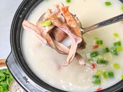 930肚肺汤-930私房菜(欧阳路店)