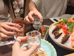 -匠和风精致料理(莆田财富中心店)