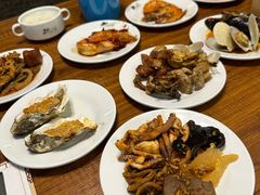 -汉巴味德(大悦城店)