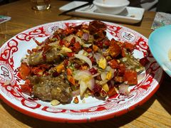 -豆蔻电影主题餐厅(四牌楼店)