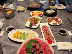 -德天肥牛海鲜火锅(城西银泰店)