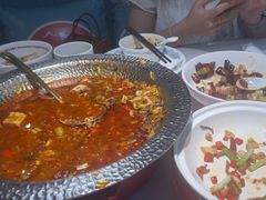 -花椒俏川菜小馆(南海万达店)