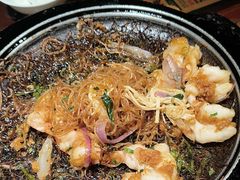 -东篱艺厨(长春路友好店)