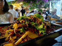 -海韵人家.海景花园经典云南菜(双廊店)