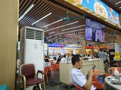 -皮记海鲜1995(寮步店)