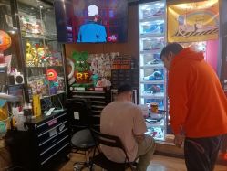 点击看大图 -MDZ STORE·TATTOO·耳饰