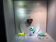 -湖南省地质博物馆