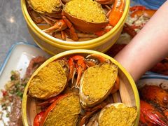 -三妹小龙虾·黄油蟹(华侨城总店)
