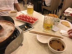 -八先生涮肉房(三里河店)