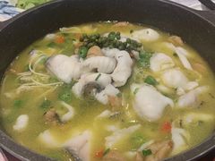-赵小姐丨新中餐(曲江店)