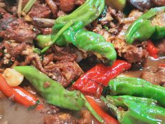 -食鸡公社辣子鸡·潍坊菜·烧烤