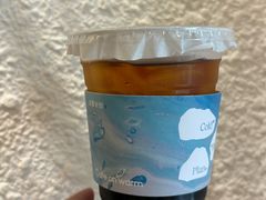 -Cafe on warm(丹霞店)