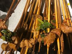-钢管厂五区小郡肝串串香(南山店)