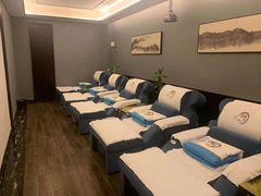 -玥汐·3D影院式足道SPA(万泰城店)