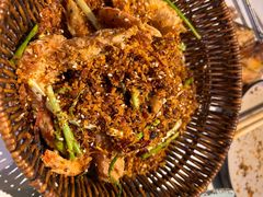 -轻松串吧(亦庄上海沙龙店)