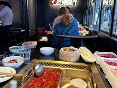 -川西坝子火锅(清江东路3.0直营店)
