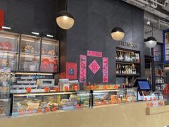 -老梦面包CHEZMOREL(麦子店)