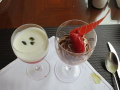 -北京港澳中心瑞士酒店·瑞士咖啡厅·自助餐