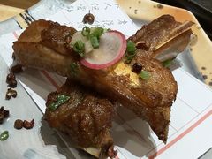 -清水日本料理铁板烧(学府路店)