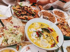 -贝贝龙虾·音乐餐厅(昌平东关店)