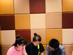 -麦当劳(温州东海店)