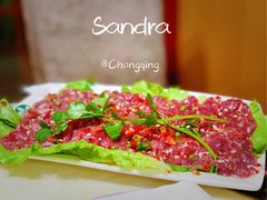 -枇杷园食为鲜火锅(南山店)