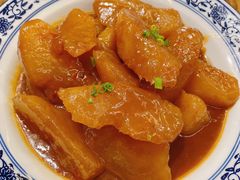 肉汁萝卜-六大碗(稻河古街区店)