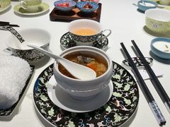 -君庭中餐馆(湘江豪生店)